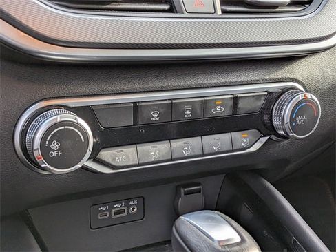 Used 2023 Nissan Altima 2.5 SR image 20