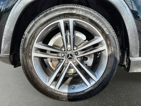 Used 2021 Mercedes-Benz GLE 350 image 14