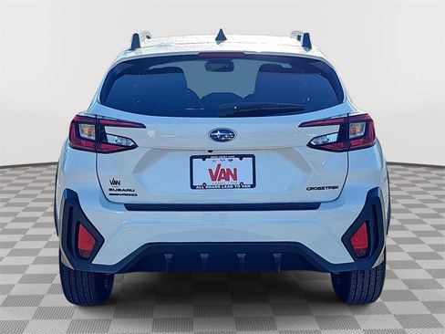 New 2026 Subaru Crosstrek 2.0i Premium image 6