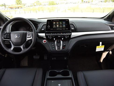 New 2026 Honda Odyssey Sport-L image 7