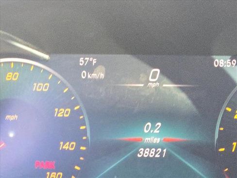 Certified 2022 Mercedes-Benz GLC 300 image 11