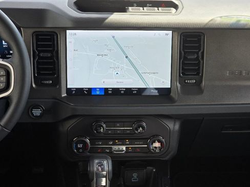 New 2025 Ford Bronco Big Bend image 15