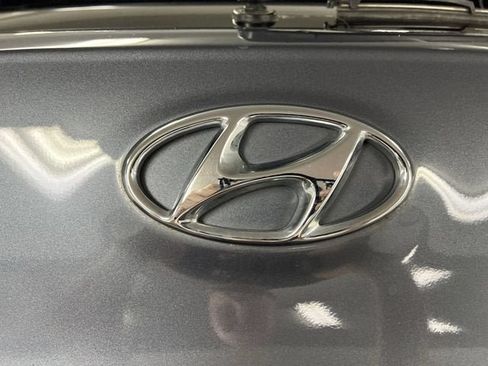 Used 2021 Hyundai Tucson Ultimate w/ Cargo Package FWD image 32