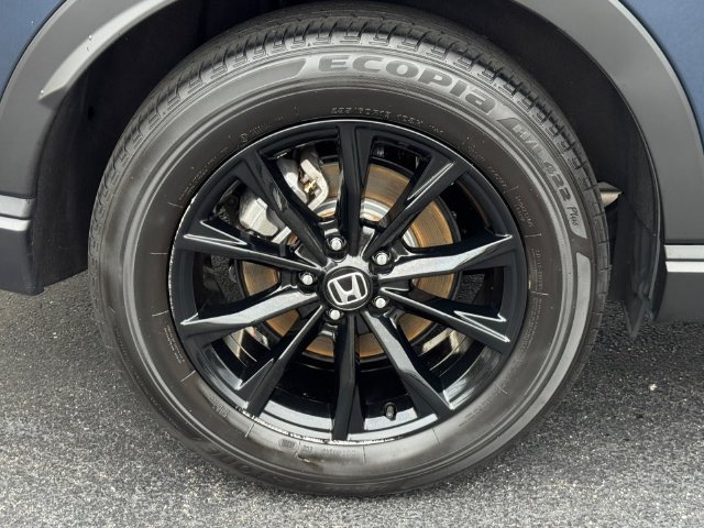 Certified 2024 Honda CR-V Sport-L image 12