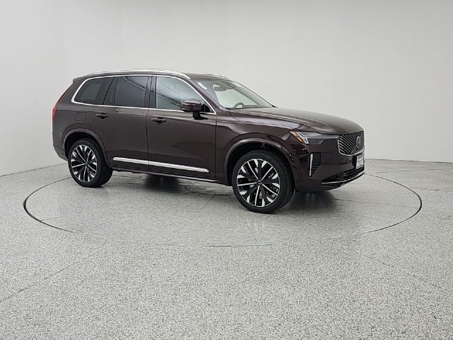 New 2026 Volvo XC90 T8 Ultra w/ Protection Package Premier AWD/4WD image 3