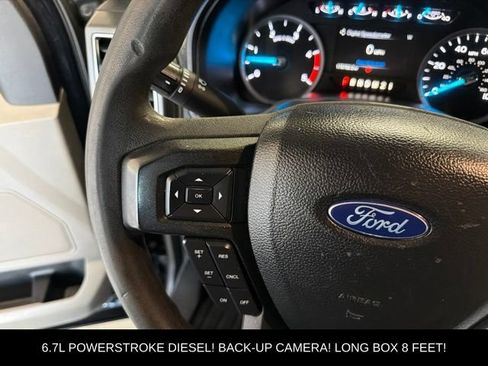 Used 2017 Ford F250 XLT AWD/4WD image 16