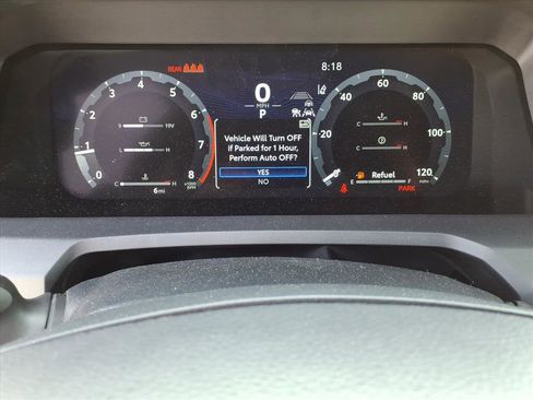 New 2026 Toyota Tacoma Limited AWD/4WD image 11