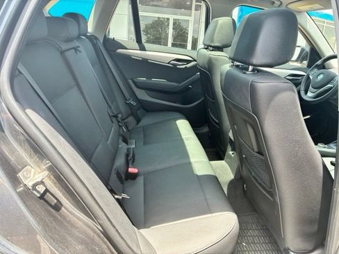 Used 2014 BMW X1 xDrive28i AWD/4WD image 10