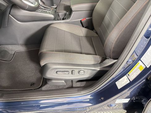 New 2026 Honda CR-V Sport image 14