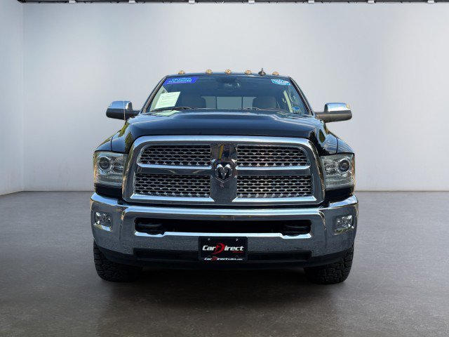 Used 2013 RAM 2500 Laramie w/ Convenience Group AWD/4WD image 11