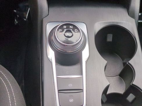 Used 2024 Ford Escape Active AWD/4WD image 11