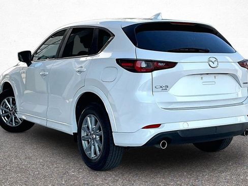 Used 2024 MAZDA CX-5 AWD 2.5 S image 5