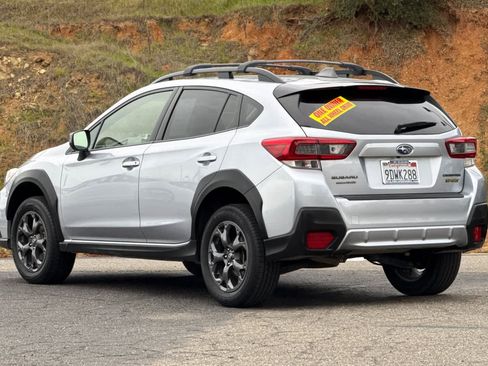 Used 2023 Subaru Crosstrek 2.5i Sport image 5