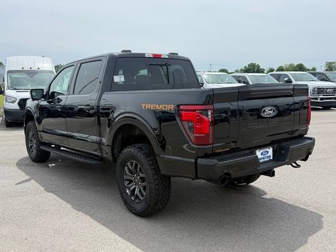 New 2026 Ford F150 Tremor AWD/4WD image 41