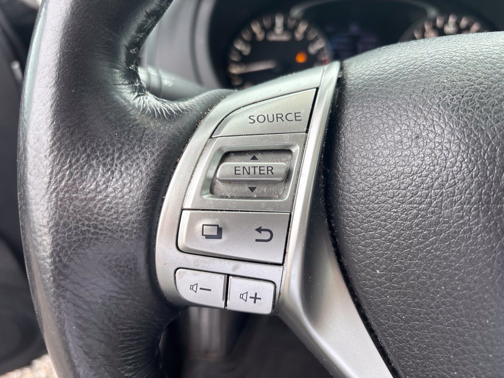 Used 2018 Nissan Altima 2.5 SV w/ 2.5 SV Technology Package FWD image 19