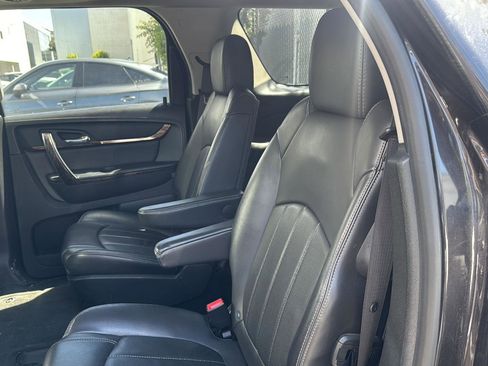 Used 2016 GMC Acadia Denali AWD/4WD image 15