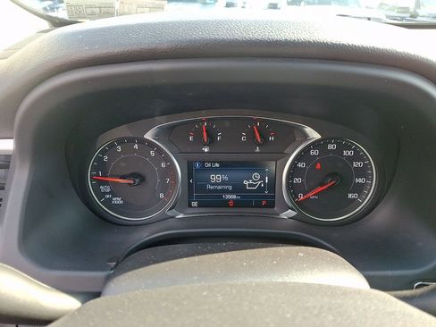 Certified 2023 GMC Acadia SLE w/ Driver Convenience Package image 20