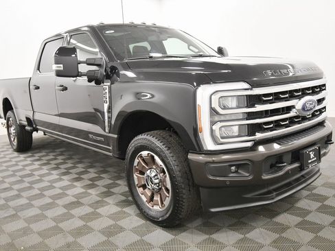 Used 2024 Ford F250 King Ranch image 10