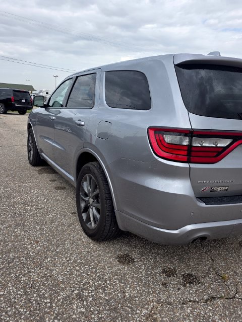 Used 2018 Dodge Durango GT AWD/4WD image 8