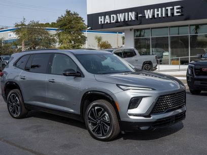 New 2026 Buick Enclave Sport Touring w/ Power Package