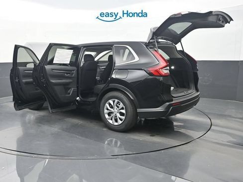 Used 2025 Honda CR-V LX image 38
