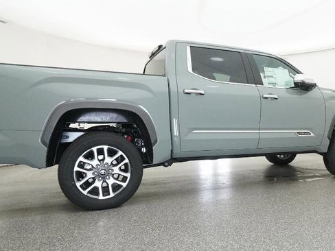 New 2026 Toyota Tundra 1794 Edition AWD/4WD image 50