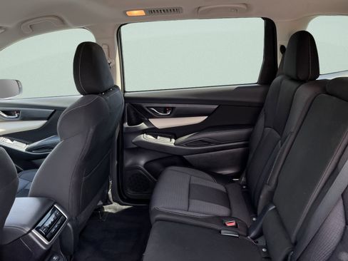 Used 2022 Subaru Ascent Premium w/ Convenience Package image 44