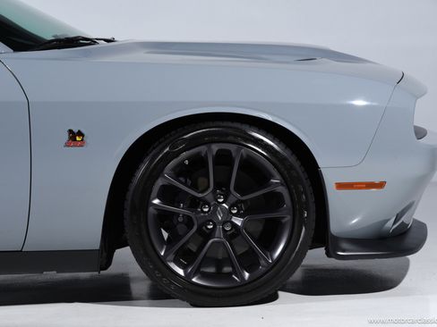 Used 2021 Dodge Challenger R/T Scat Pack image 14