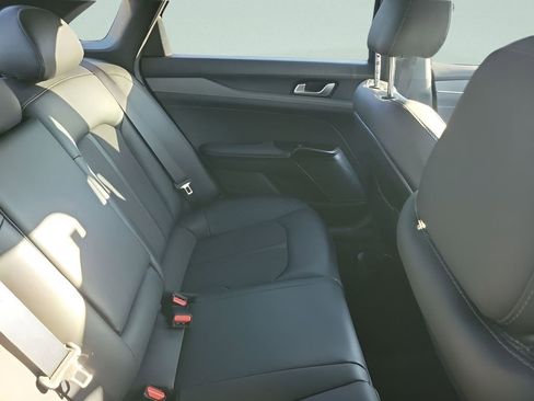 Used 2024 Kia K5 GT-Line w/ GT-Line Premium Package image 10