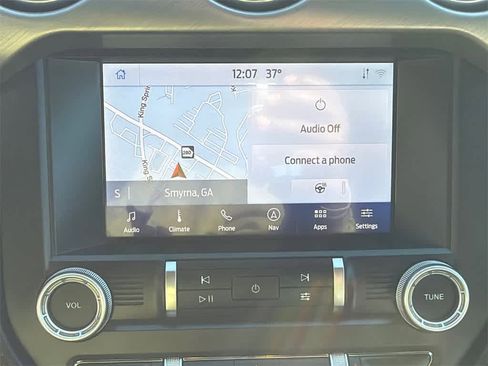 Used 2023 Ford Mustang Premium w/ Equipment Group 201A image 21