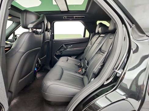 New 2026 Land Rover Range Rover Sport Dynamic SE AWD/4WD image 28