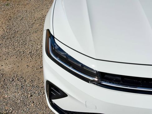 New 2026 Volkswagen Jetta Sport image 5