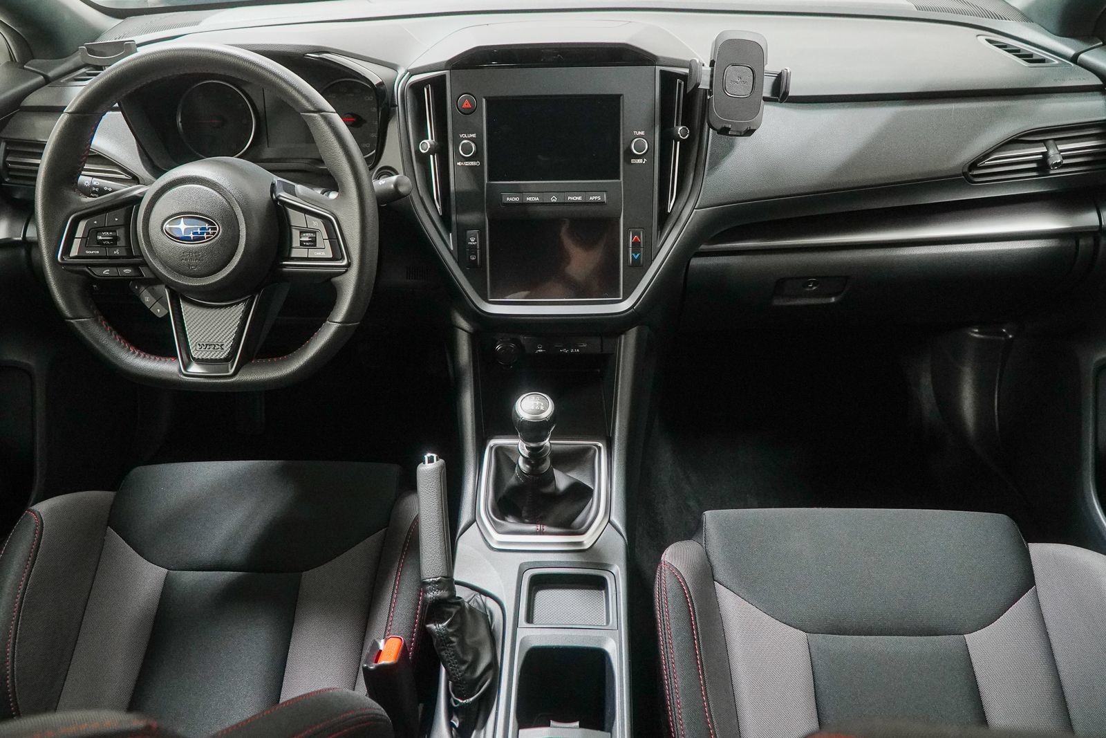 Used 2023 Subaru WRX AWD/4WD image 21