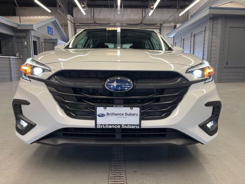 Certified 2025 Subaru Legacy Premium w/ Popular Package #1A image 2