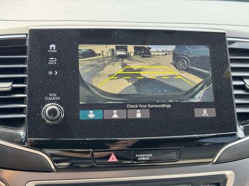 Used 2020 Honda Pilot EX image 34