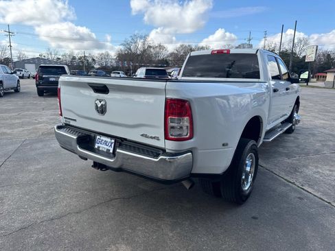 Used 2024 RAM 3500 Big Horn image 6
