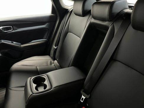 New 2026 Acura Integra A-Spec FWD image 15