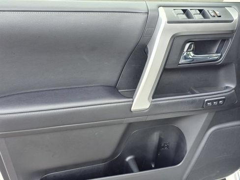 Used 2021 Toyota 4Runner Limited RWD image 14