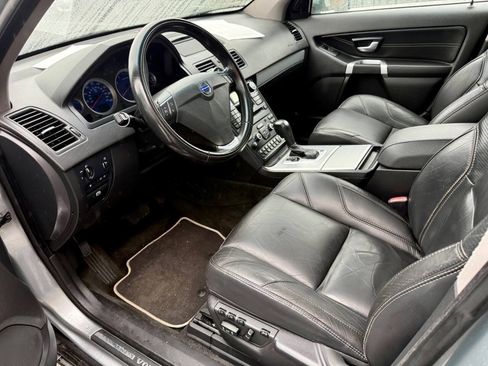 Used 2013 Volvo XC90 3.2 R-Design AWD/4WD image 31