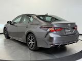 Used 2021 Toyota Camry SE image 5