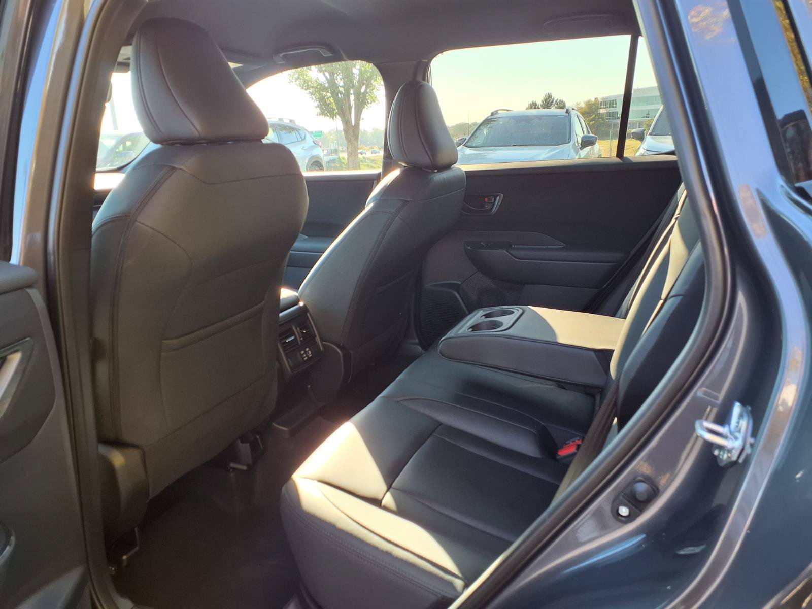 Certified 2026 Subaru Outback Premium AWD/4WD image 27