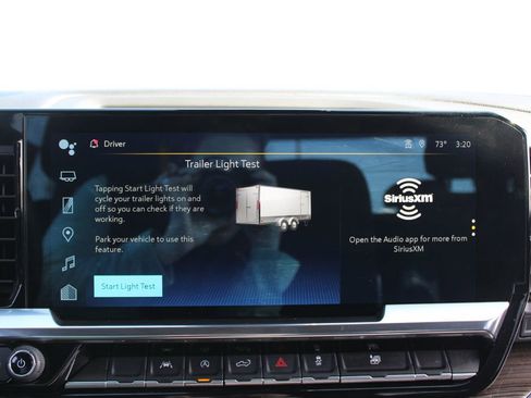 Used 2025 Chevrolet Silverado 1500 LT w/ Work Truck Package image 49