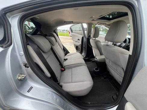 Used 2018 Honda HR-V EX image 21