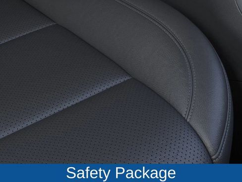 New 2026 Chevrolet Silverado 2500 LTZ image 21