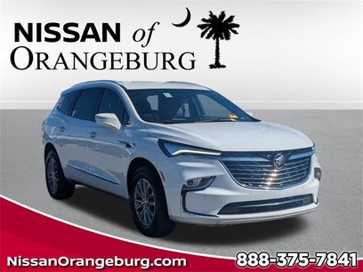 Used 2024 Buick Enclave Premium
