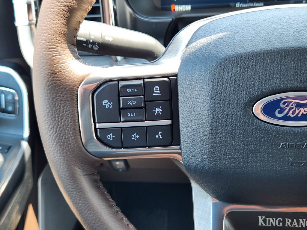 New 2026 Ford F350 King Ranch AWD/4WD image 20