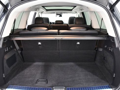 New 2026 Mercedes-Benz GLS 450 4MATIC image 20