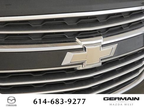Used 2016 Chevrolet Trax LTZ w/ LPO, Protection Package AWD/4WD image 16