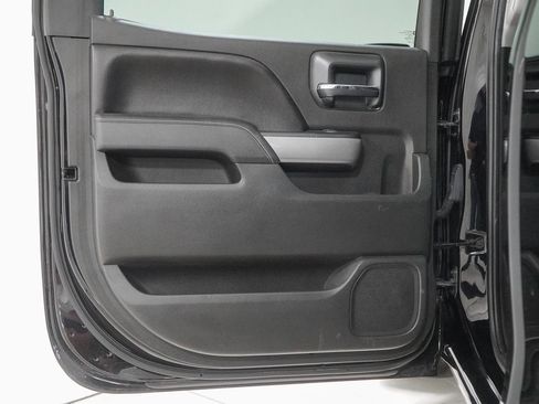 Used 2015 Chevrolet Silverado 1500 LT w/ Custom Sport Edition image 44