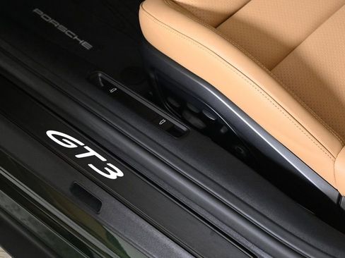 Used 2025 Porsche 911 GT3 image 25
